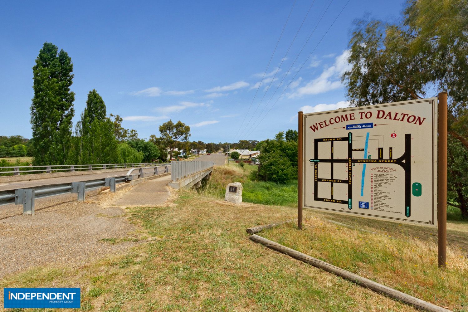 Gunning Street, Dalton NSW 2581, Image 1