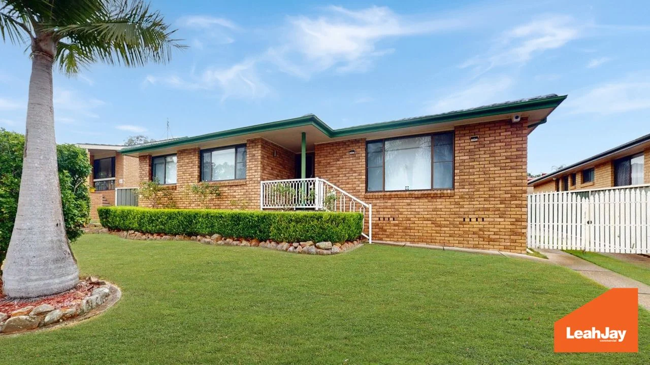 Primary image of 14 Larkspur Parade, Metford NSW 2323