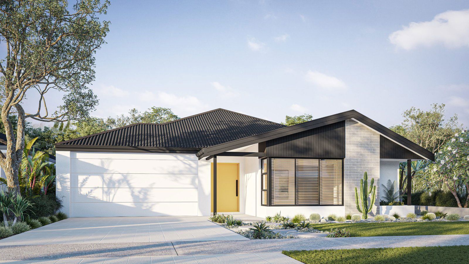 4 bedrooms New House & Land in Mccombe Avenue SAMSON WA, 6163