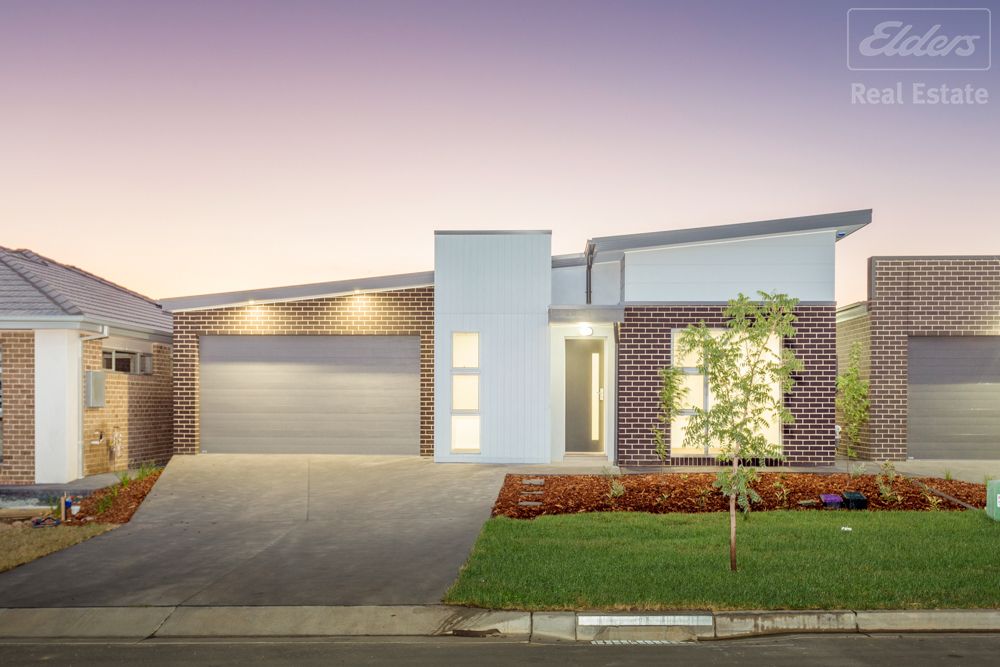 34 Zealie Bend, Googong Property History & Address Research Domain