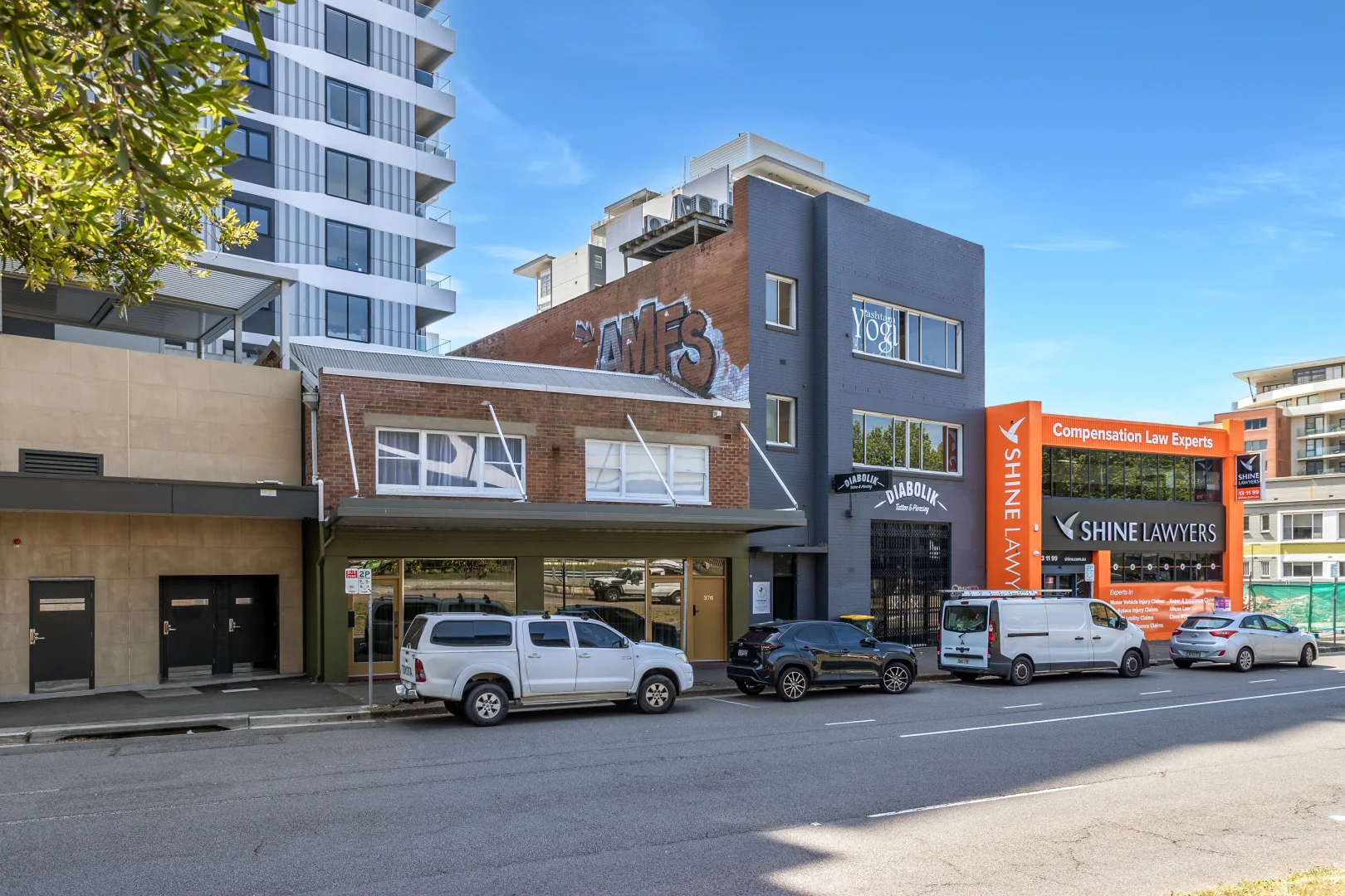 Additional image 14 of 376 King Street, Newcastle NSW 2300