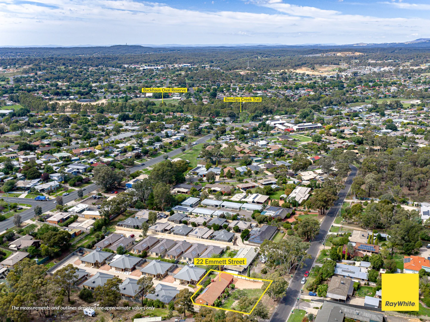 Additional image 17 of 22 Emmett Street, Golden Square VIC 3555