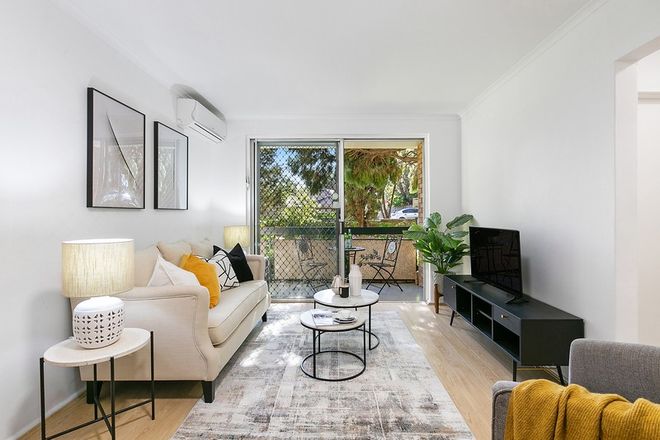 Picture of 4/424 Mowbray Road West, LANE COVE NSW 2066