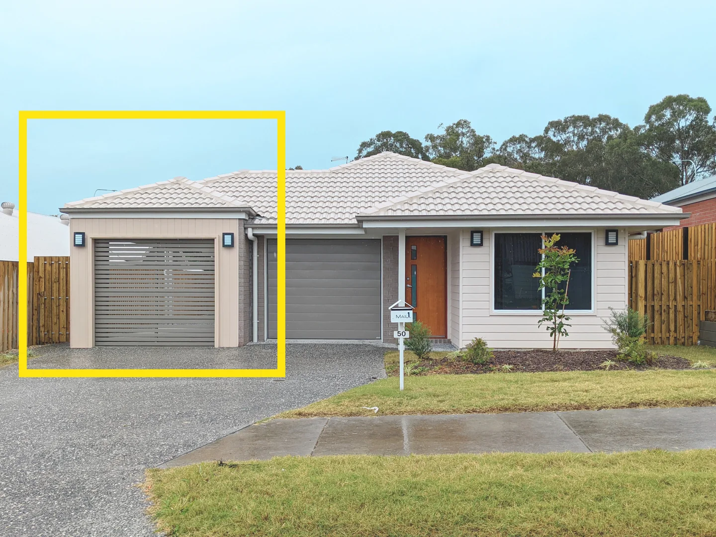 2/50 Merino Street, Park Ridge QLD 4125