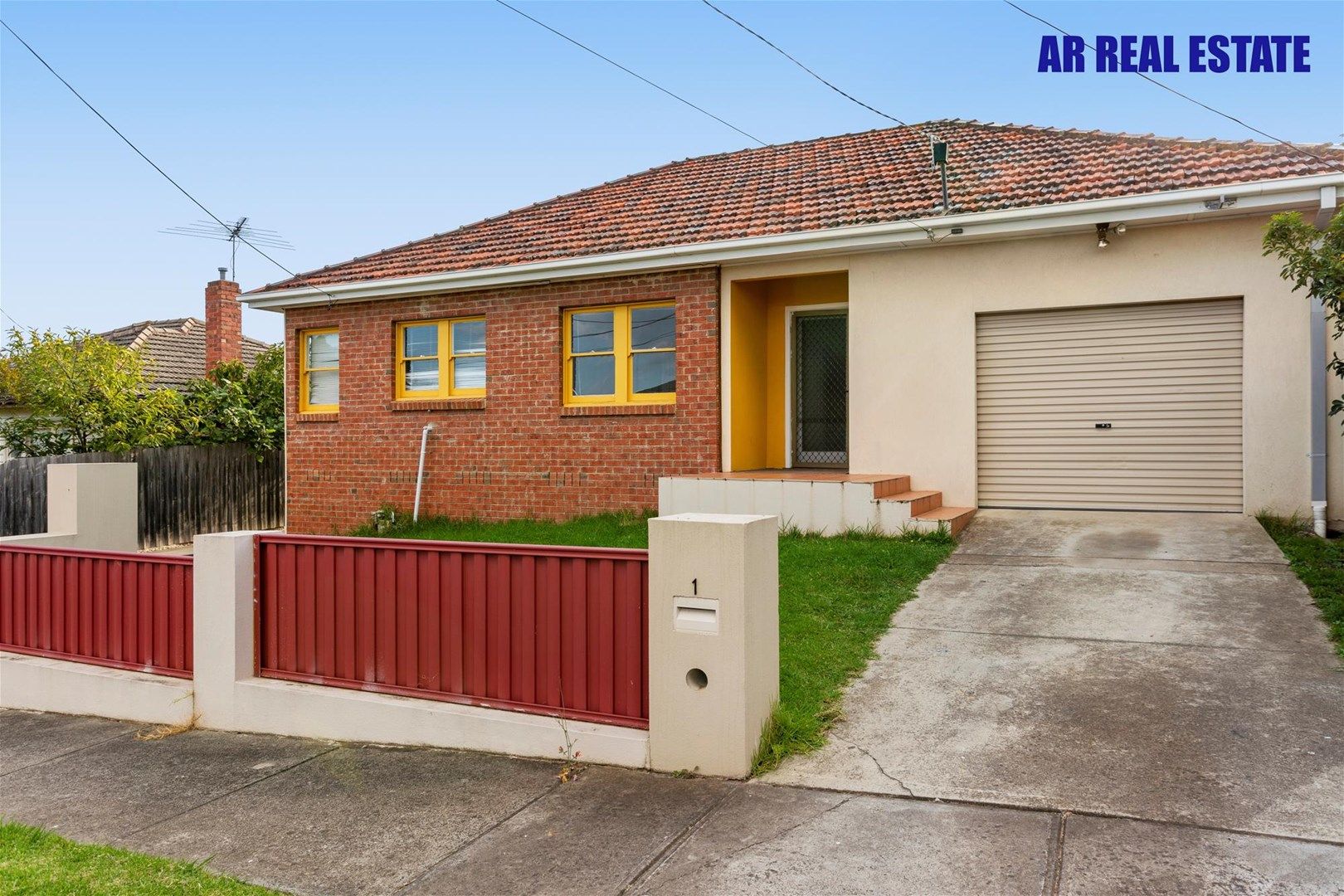 1/45 Wilma Avenue, Dandenong VIC 3175, Image 1