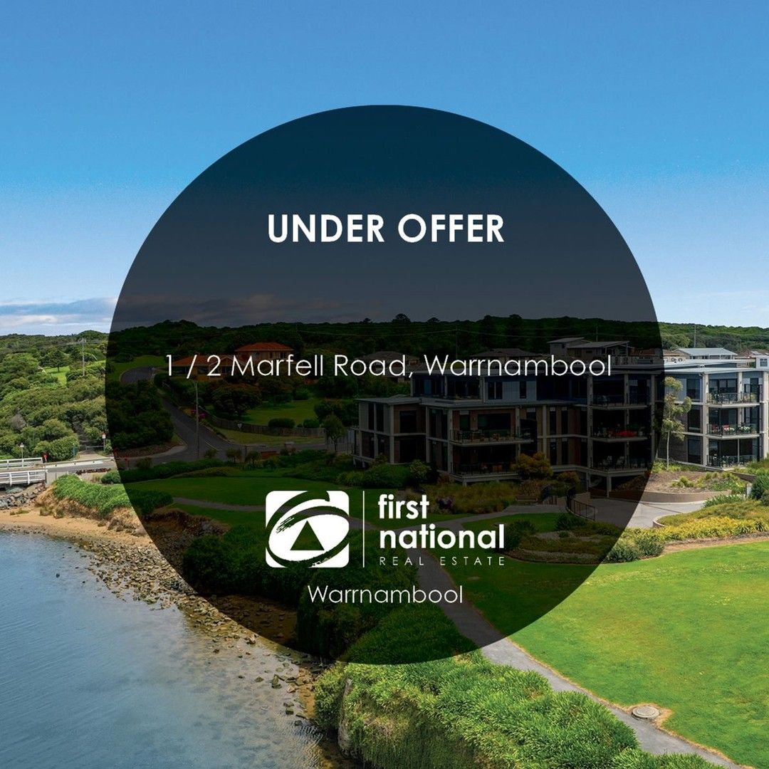 1/2 Marfell Road, Warrnambool VIC 3280, Image 1