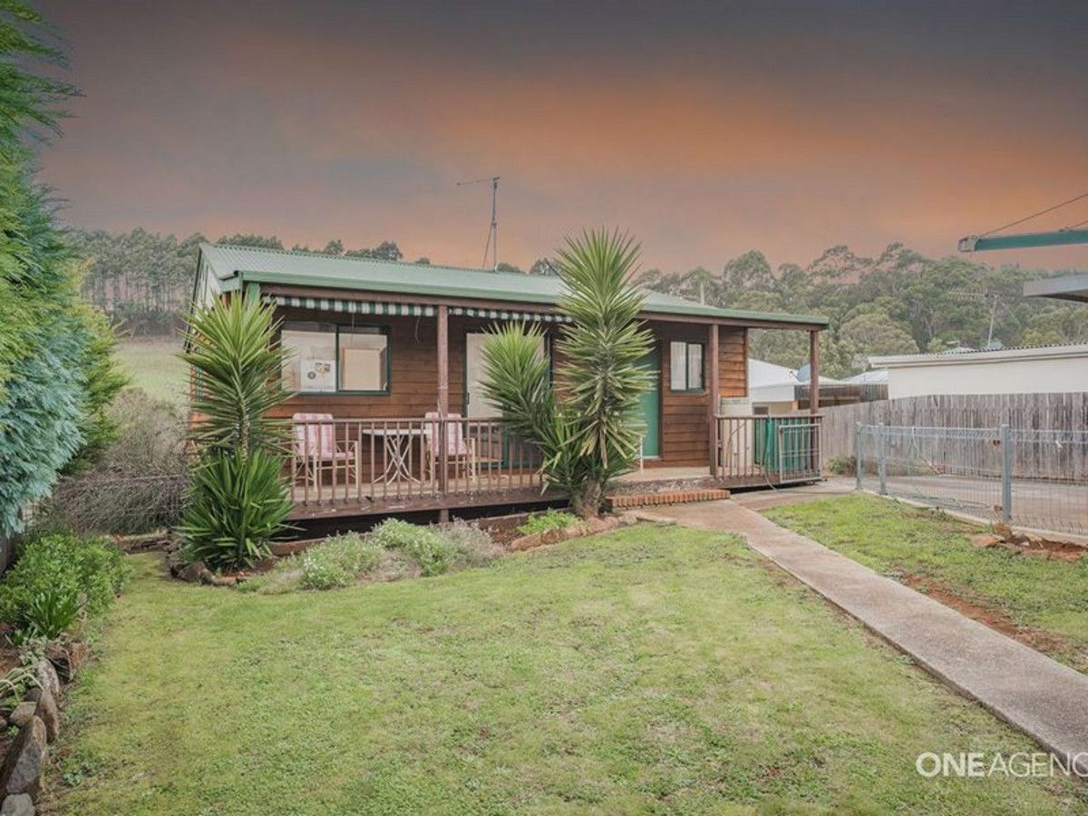 28 Swanston Street, Brooklyn TAS 7320, Image 0