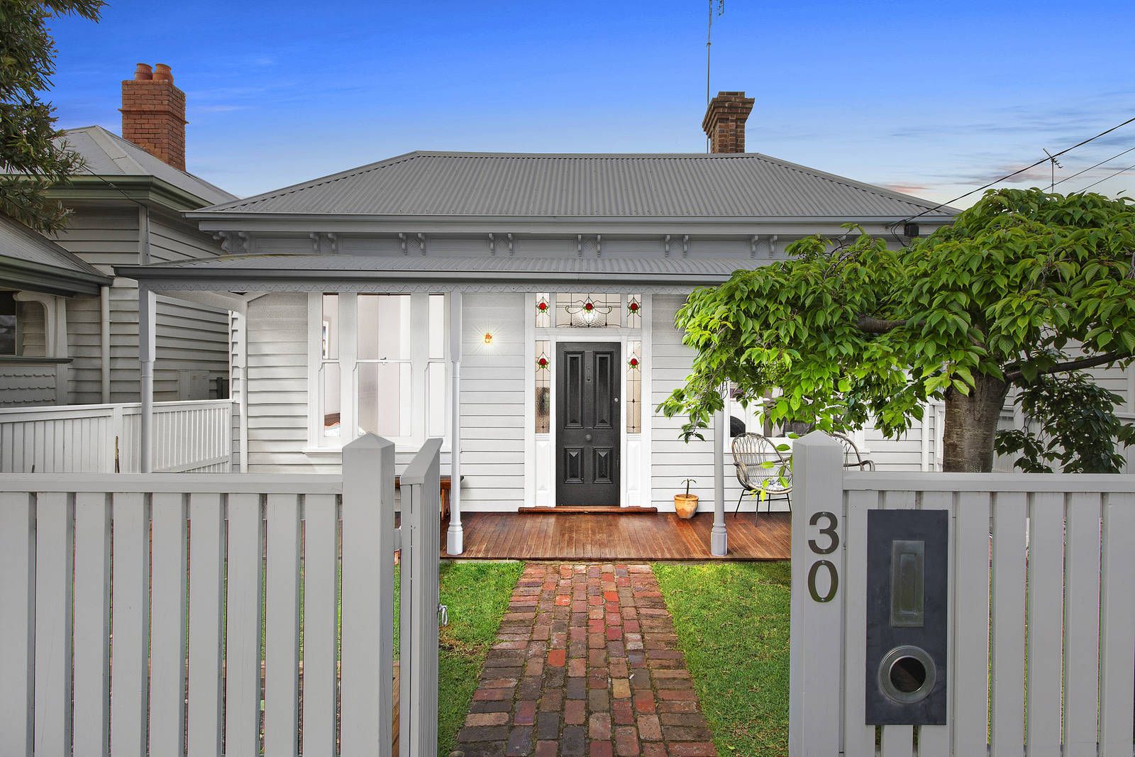 30 Mundy Street Geelong Vic 3220 Domain