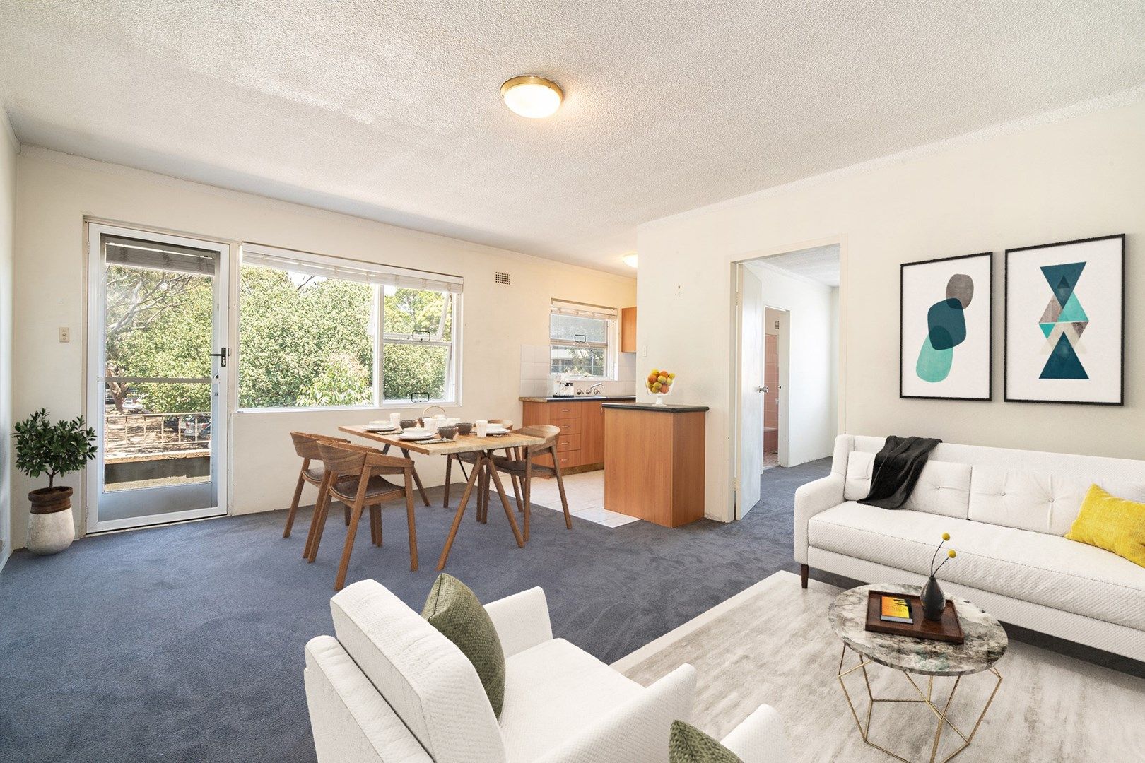 1 bedrooms Apartment / Unit / Flat in 5/1 Ilikai Place DEE WHY NSW, 2099