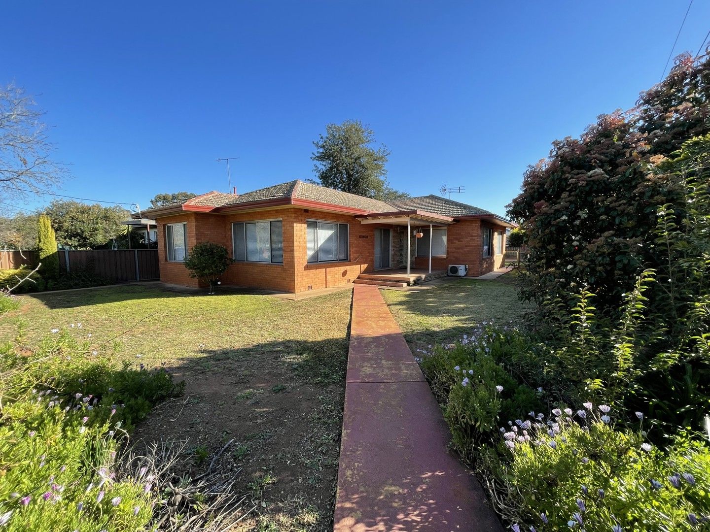 4 bedrooms House in 82 Boundary Road DUBBO NSW, 2830