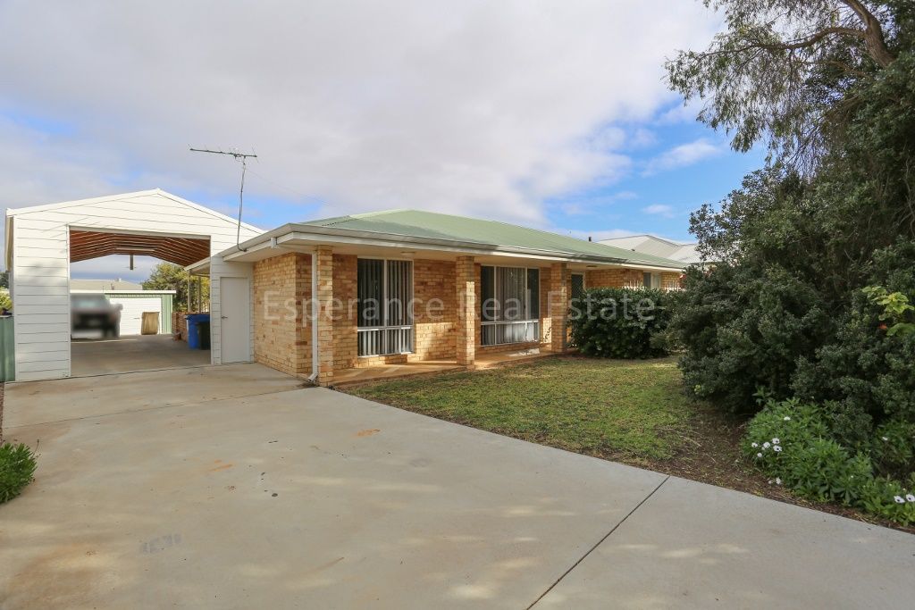 3 Thelma Street, Castletown WA 6450, Image 1