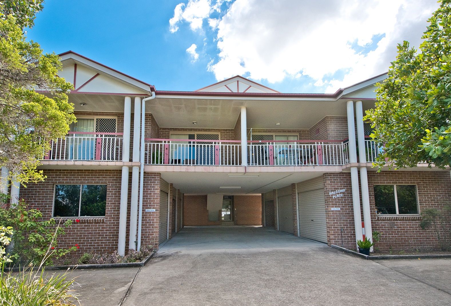 2/14 Halcomb Street, Zillmere QLD 4034, Image 0