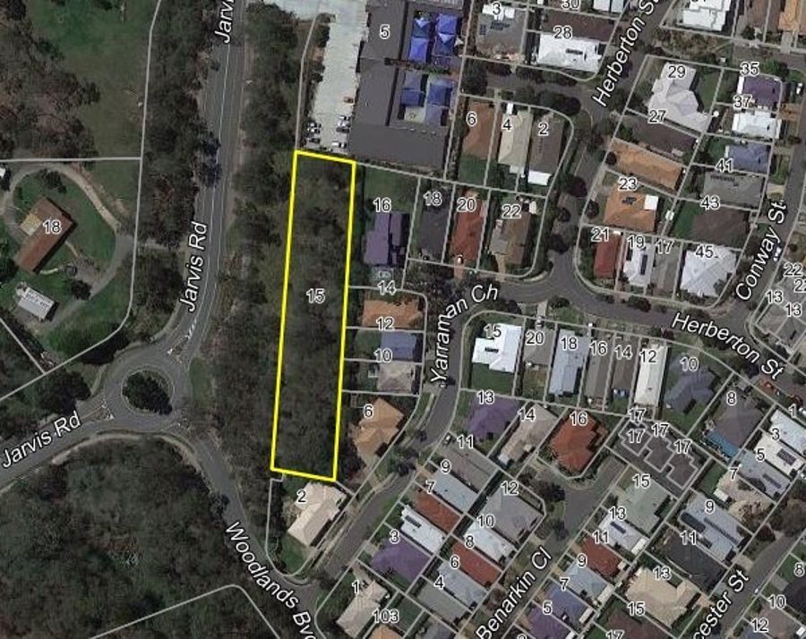 Lots Available Jarvis Road, Waterford QLD 4133 Domain
