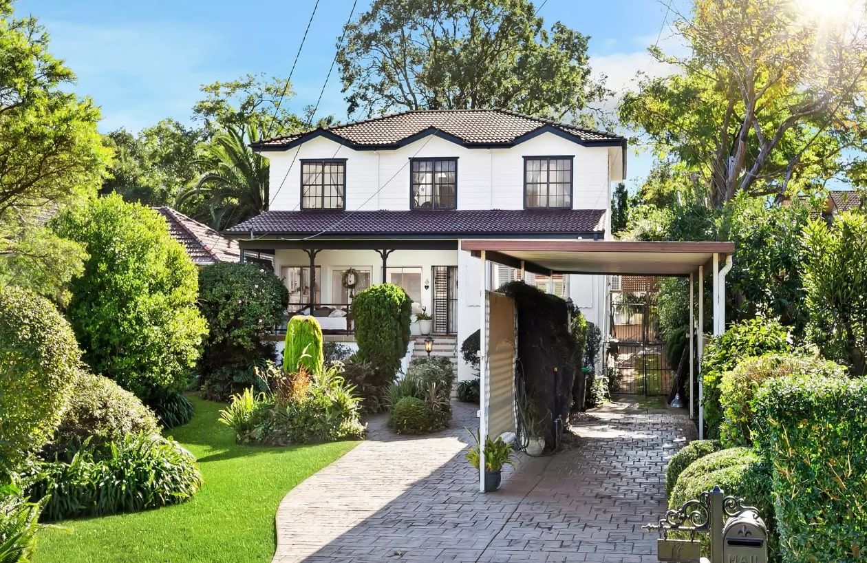 5 bedrooms House in 7 Threlfall Street EASTWOOD NSW, 2122