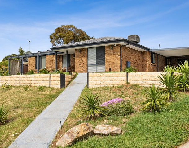 58 Zwerner Drive, Hallett Cove SA 5158