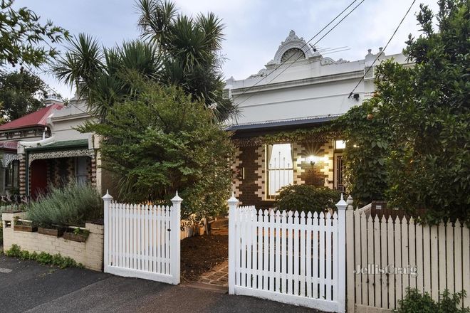 Picture of 477 Rae Street, FITZROY NORTH VIC 3068