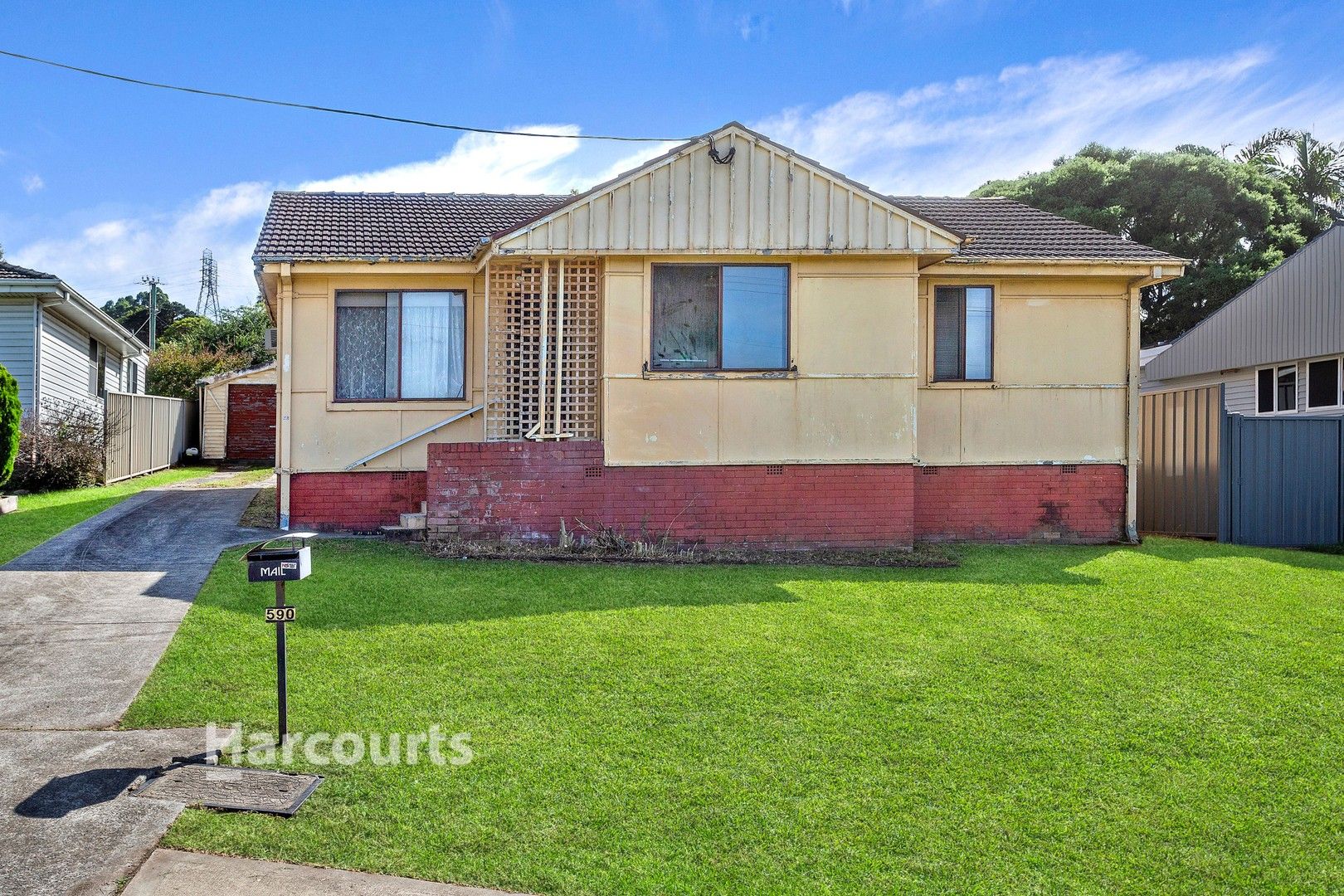 590 Northcliffe Drive, Berkeley NSW 2506, Image 0