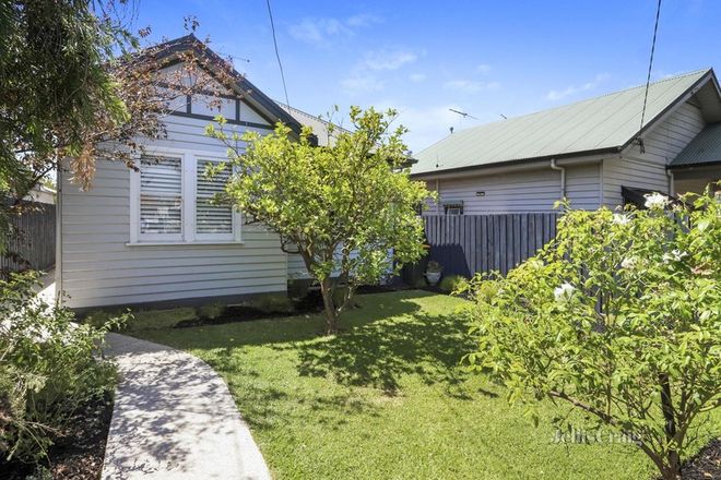 Picture of 74 River Street, NEWPORT VIC 3015