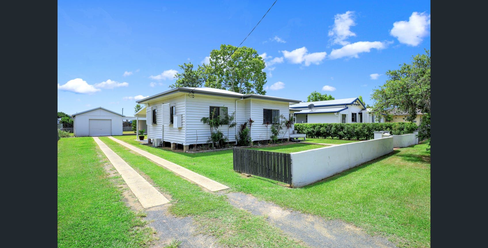 355 Bourbong Street, Millbank QLD 4670 House For Rent Domain