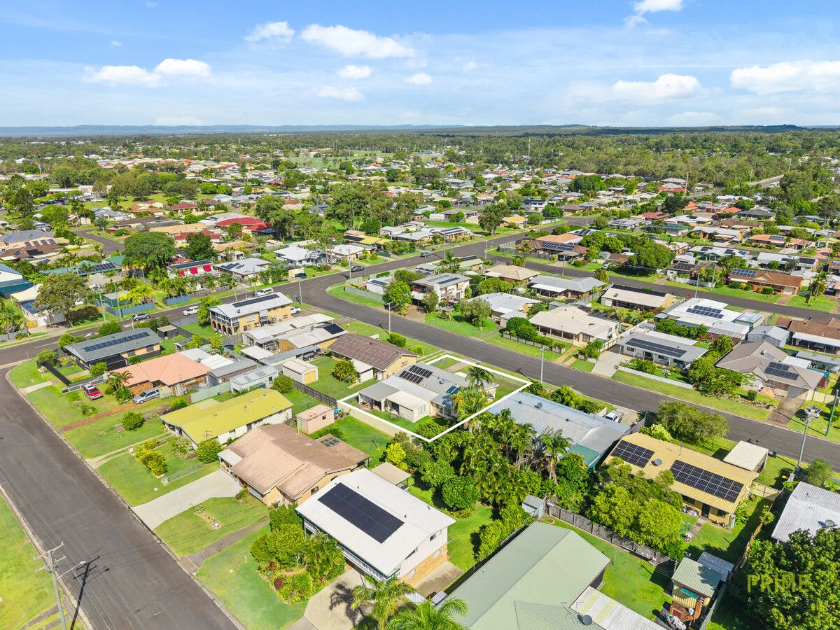 Additional image 21 of 18 Minguin Street, Scarness QLD 4655