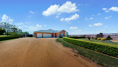 Picture of 37 OLD SCONE ROAD, MERRIWA NSW 2329