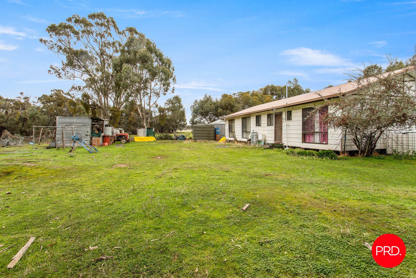 124 Mileham Road, Inglewood VIC 3517, Image 2