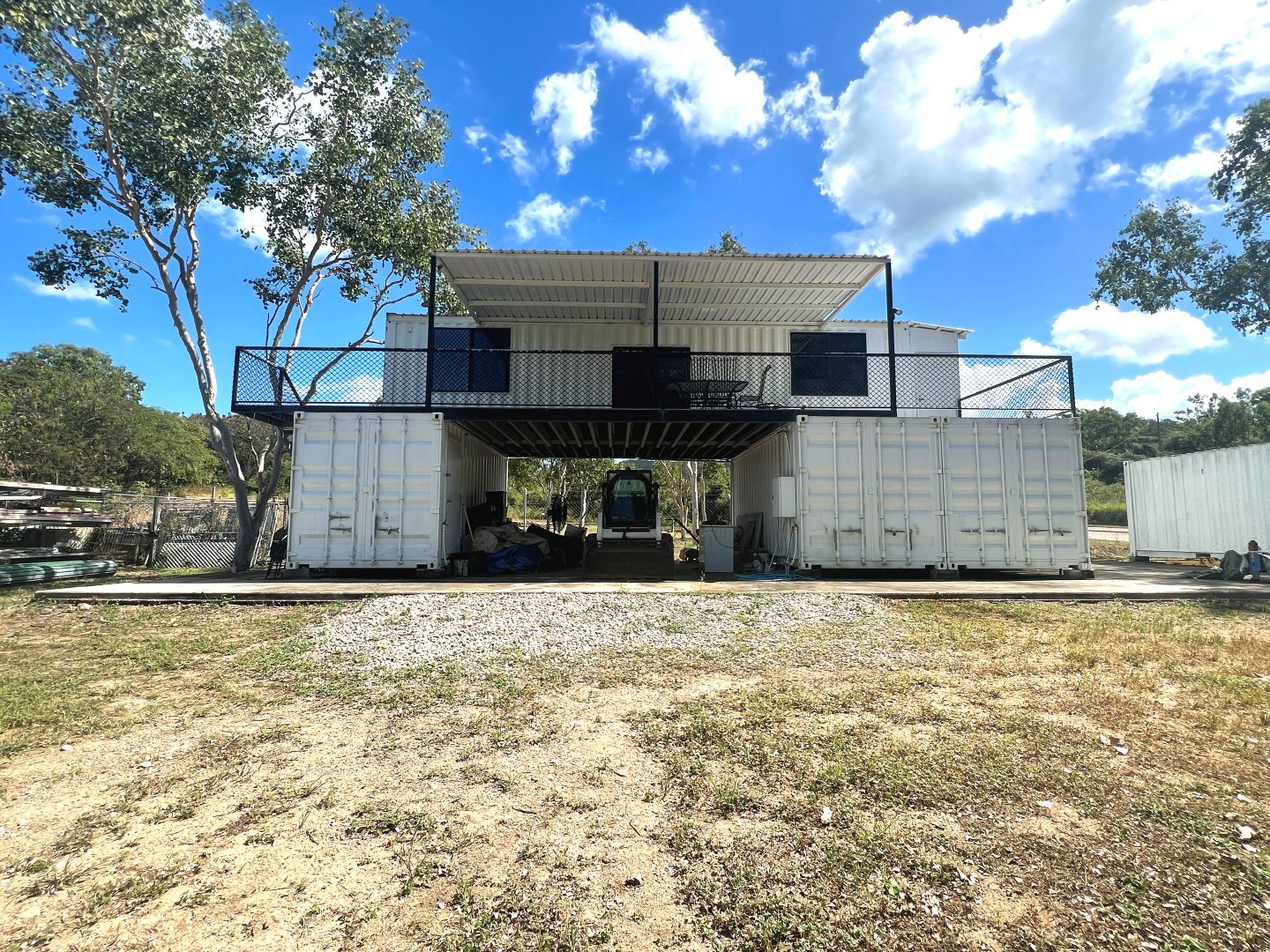 598 Stuart Drive, Roseneath QLD 4811 Domain