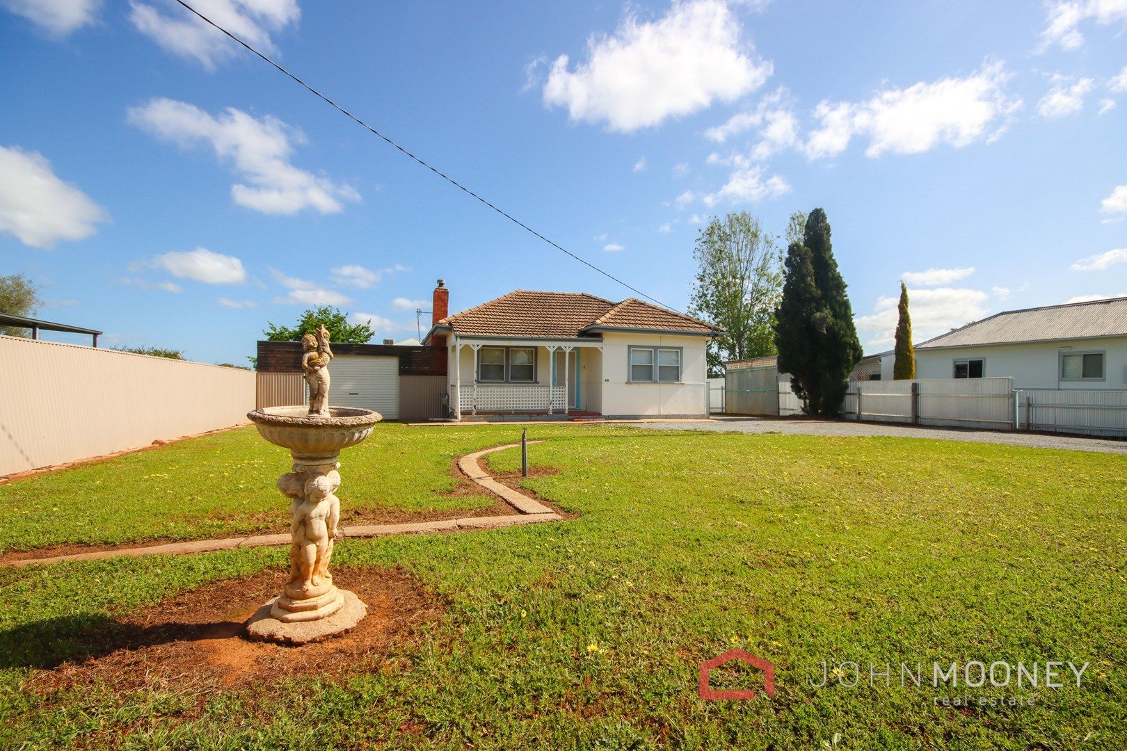 48 Allonby Avenue, Forest Hill NSW 2651, Image 0