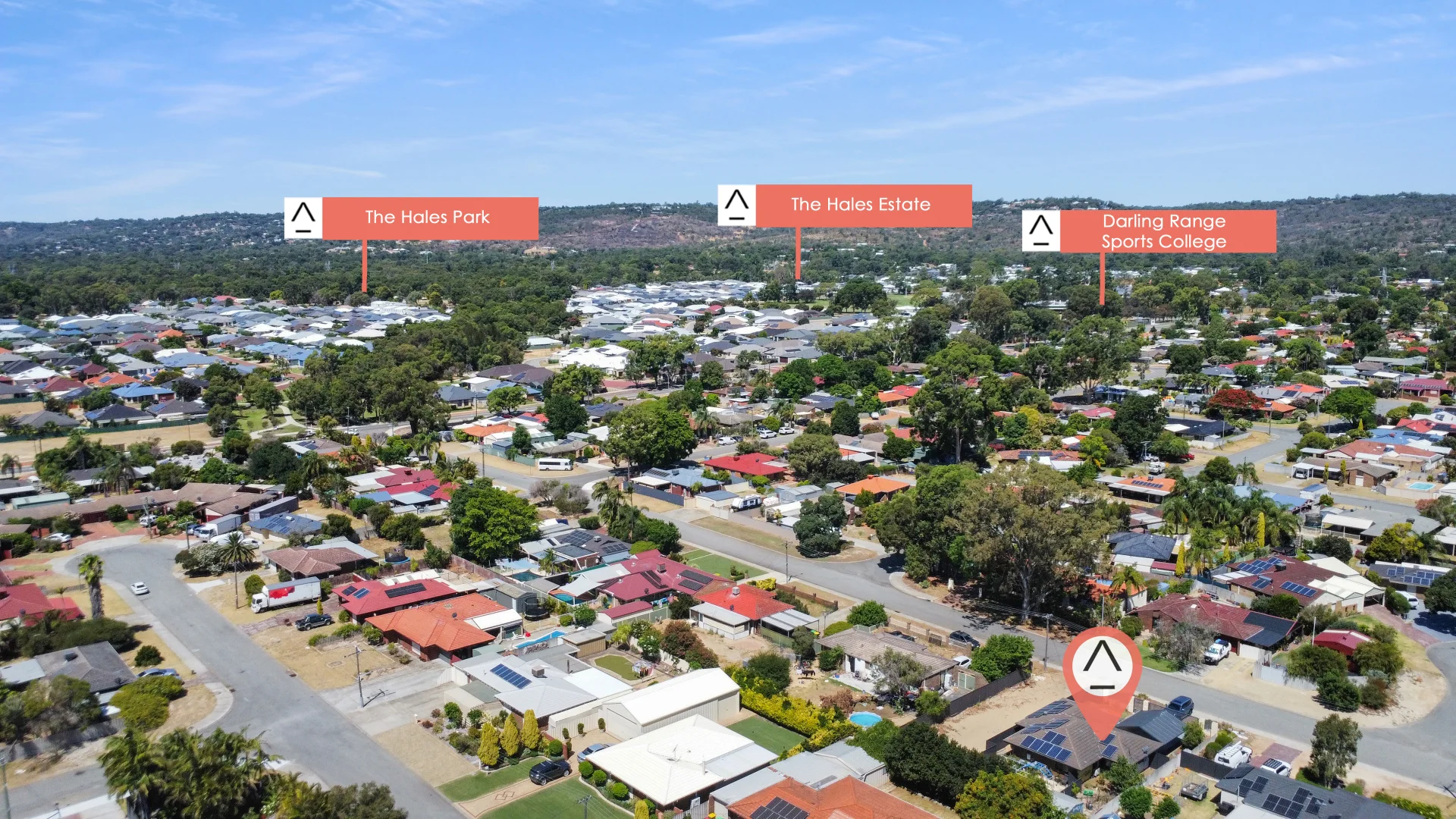 Additional image 30 of 20a Ilex Way, Forrestfield WA 6058