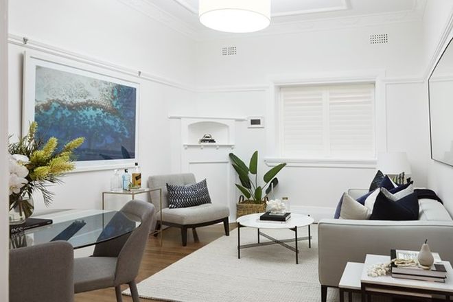 1898 1 Bedroom Apartments Sold Auction Results In Cremorne Point Nsw 2090 Domain