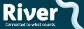 River Realty's logo