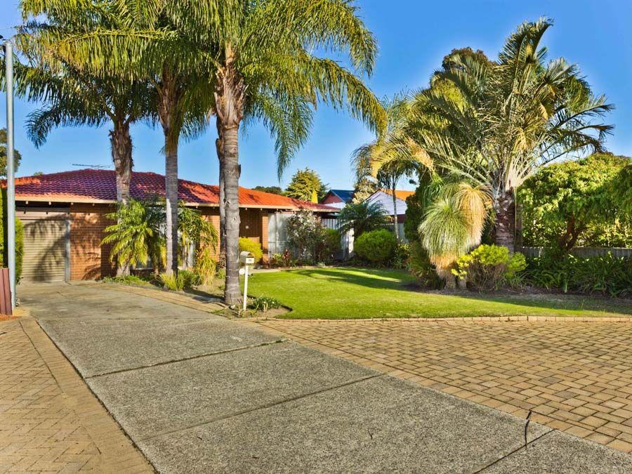 45 CORONILLA WAY, FORRESTFIELD WA 6058, Image 1