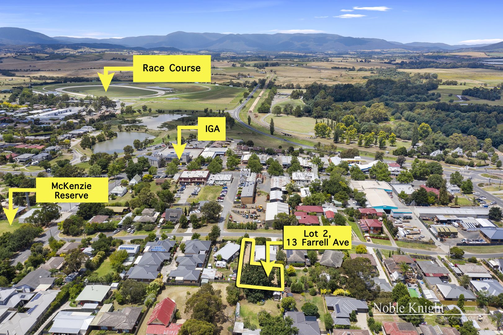 2/13 Farrell Avenue, Yarra Glen VIC 3775, Image 1