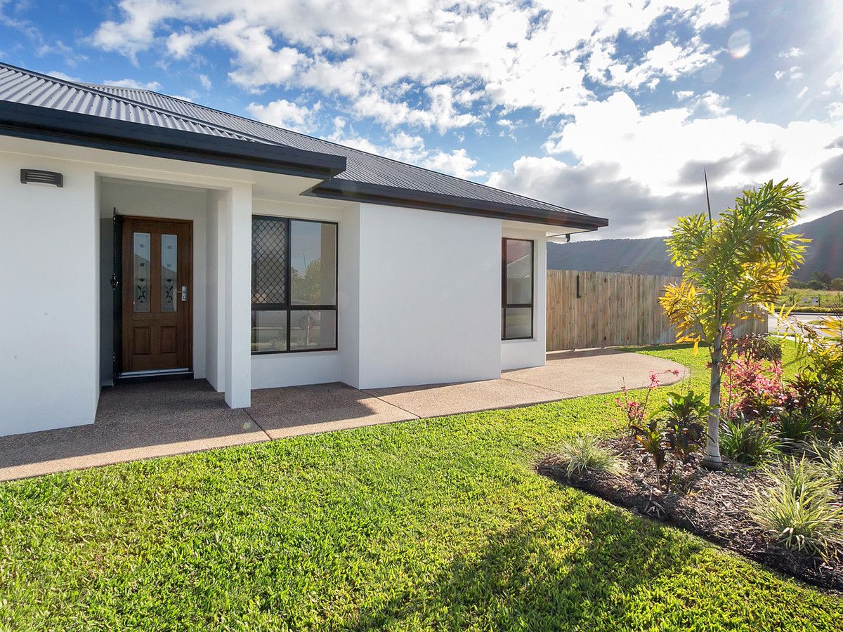 Lot 1822 Newry Trail, Smithfield QLD 4878, Image 1