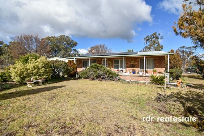 Picture of 42 McIvor Street, INVERELL NSW 2360