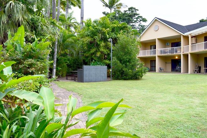 Picture of 3/60 Porter Promenade, MISSION BEACH QLD 4852