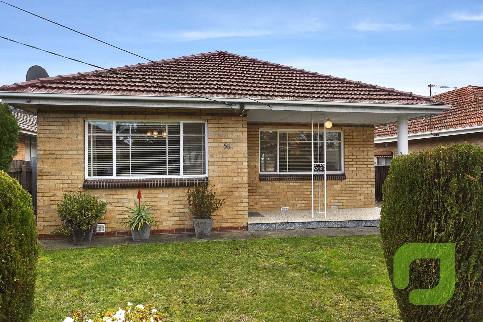 58 Hawkhurst Street, Yarraville VIC 3013, Image 0