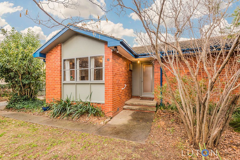 22 Atherton Street, Downer ACT 2602, Image 0