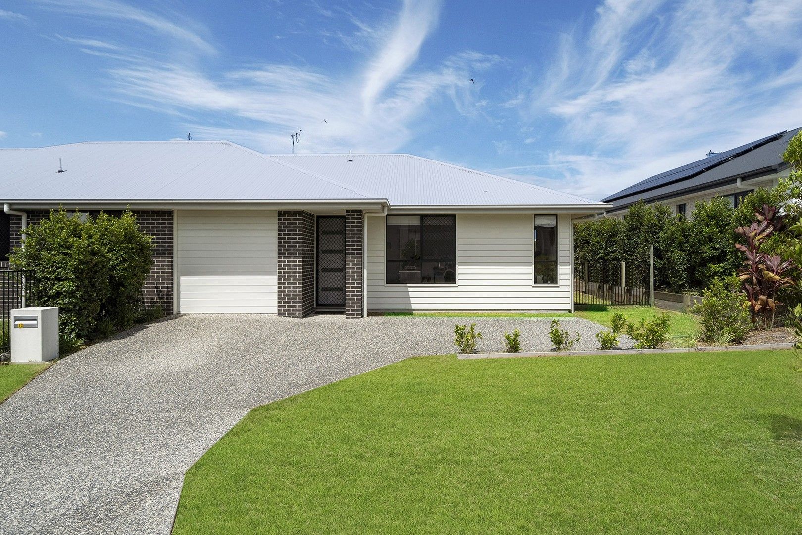 33 Hamersley Street, Pimpama QLD 4209, Image 0