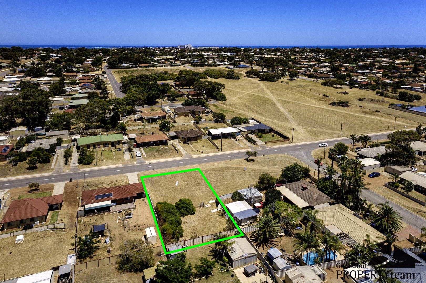 89 BLENCOWE ROAD, Utakarra WA 6530, Image 2