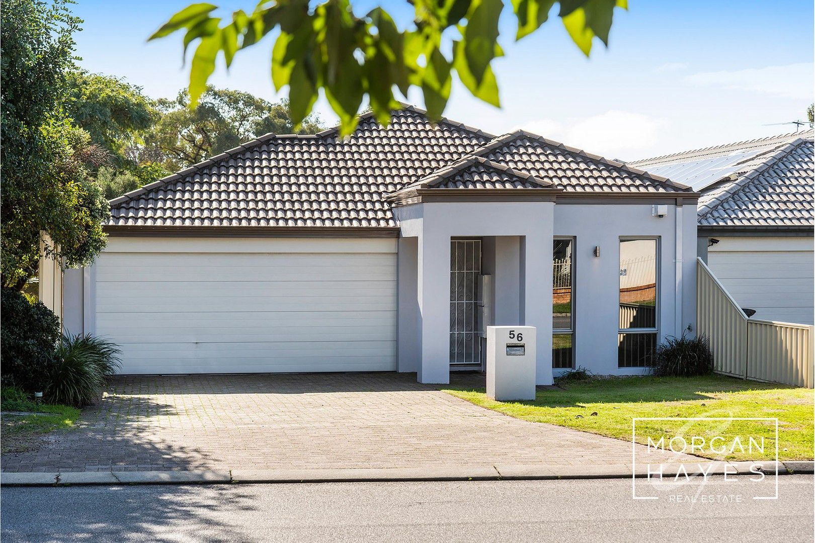 4 bedrooms House in 56 Bungaree Road WILSON WA, 6107