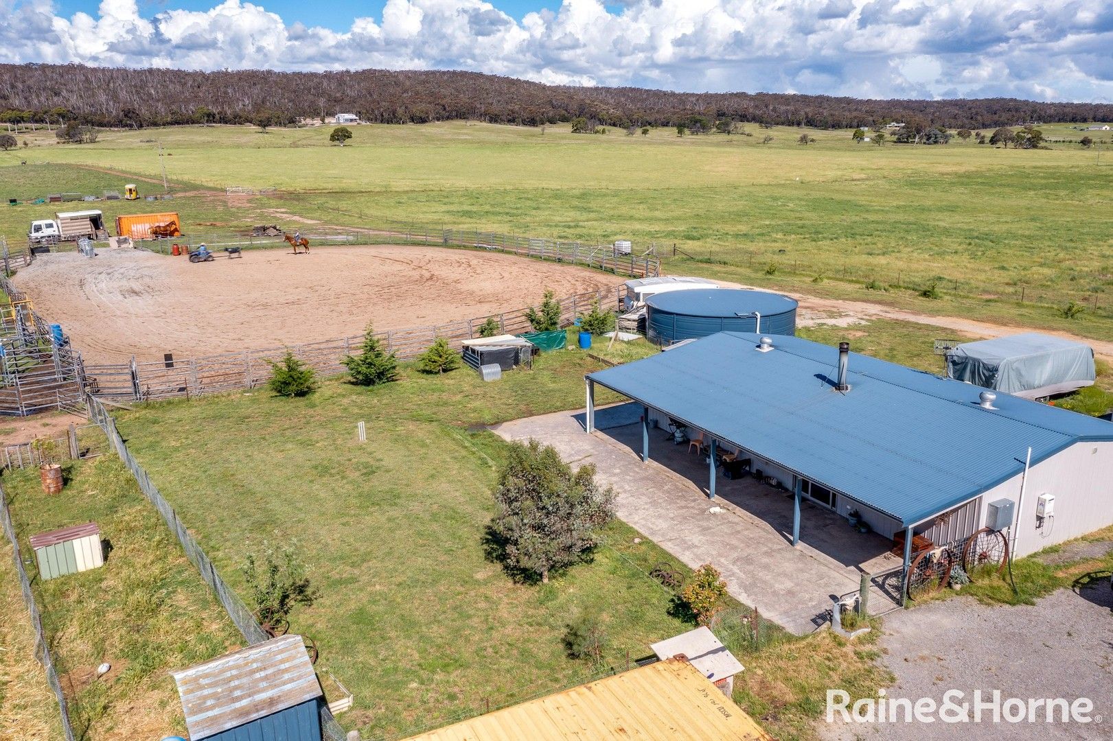 399 Kooringaroo Road, Goulburn NSW 2580, Image 0