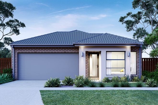 Picture of Lot 20449 Stockland Katalia Estate, DONNYBROOK VIC 3064