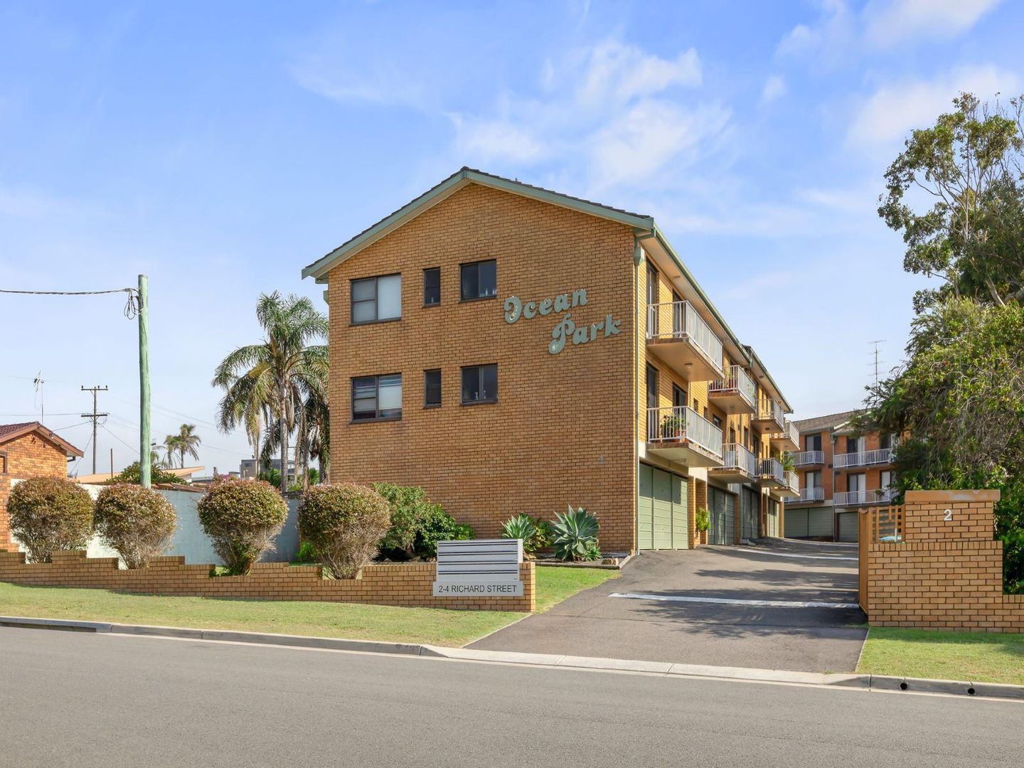 9/24 Richard Street, The Entrance NSW 2261 Apartment For Rent 360