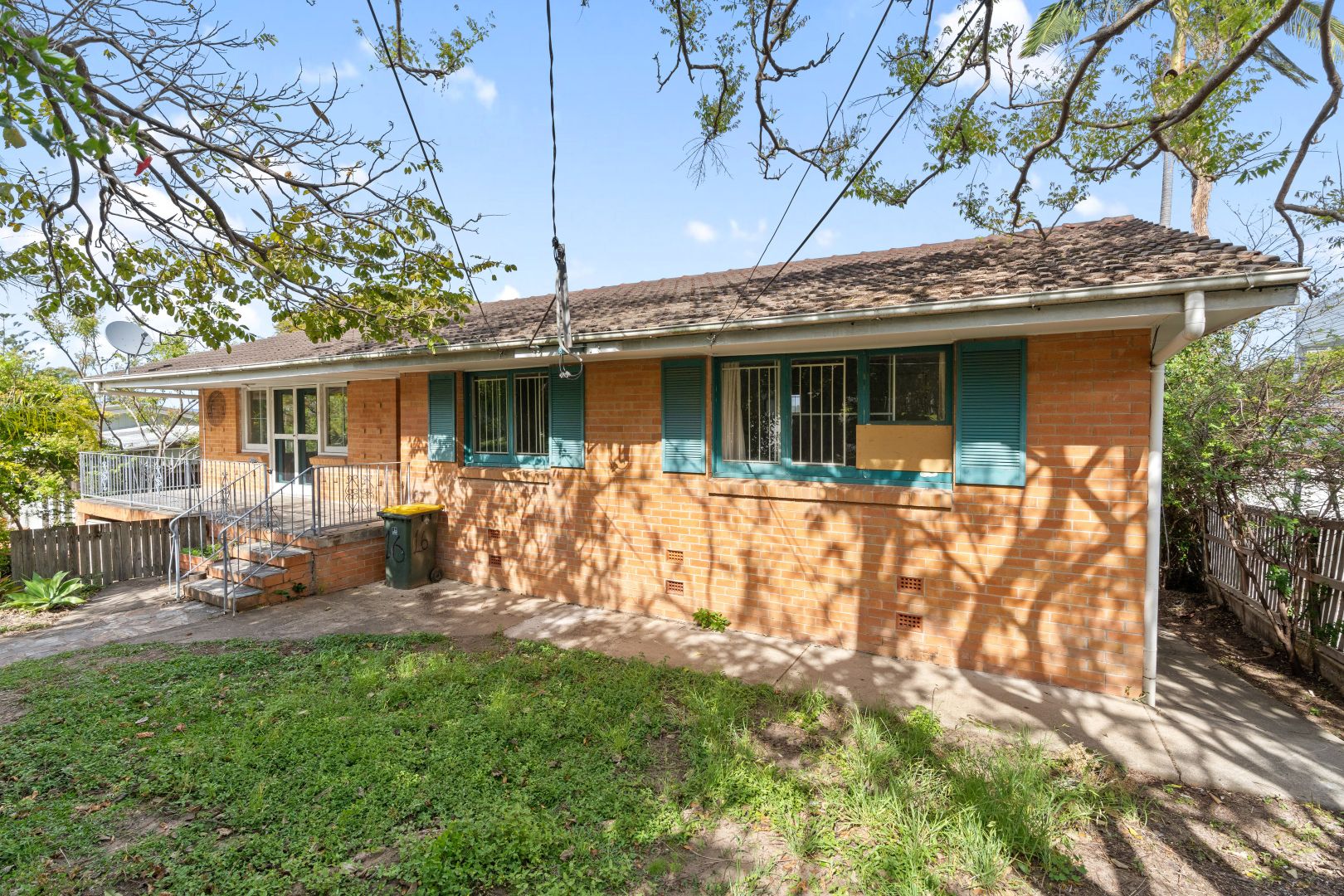 16 Purdy Street, Aspley QLD 4034 House For Rent 530 Domain