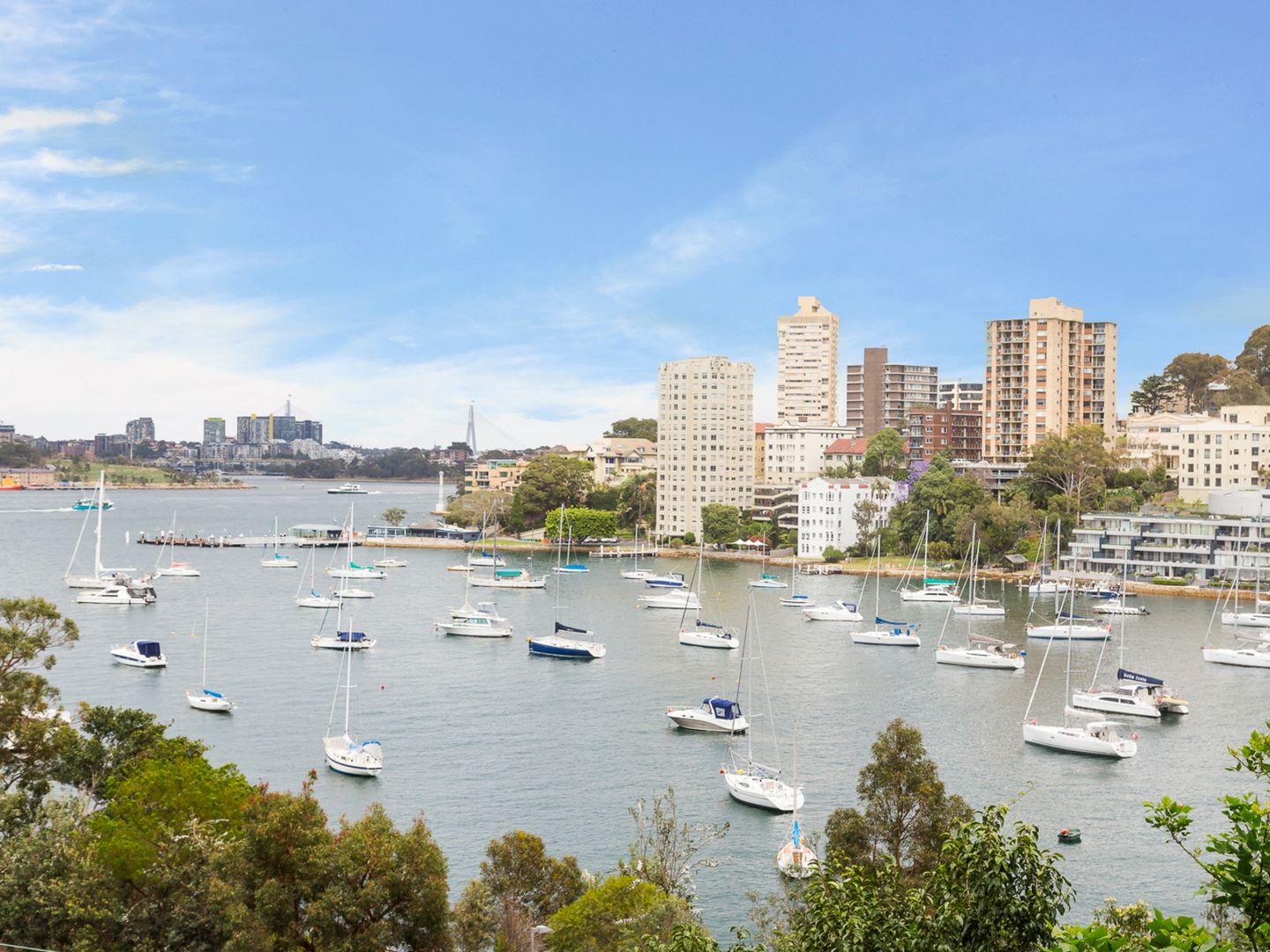 3/1 Harbourview Crescent, Lavender Bay NSW 2060, Image 1