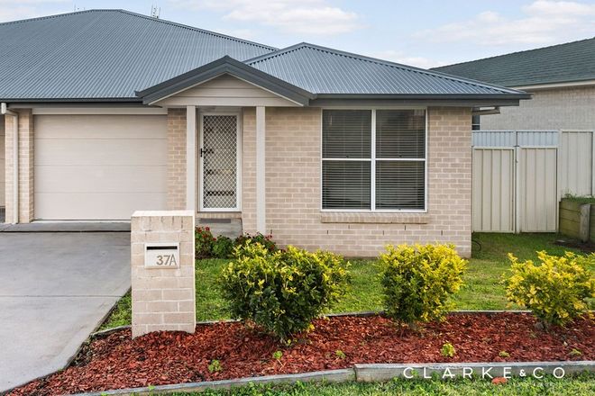 Picture of 37A Murphy Circuit, ASHTONFIELD NSW 2323