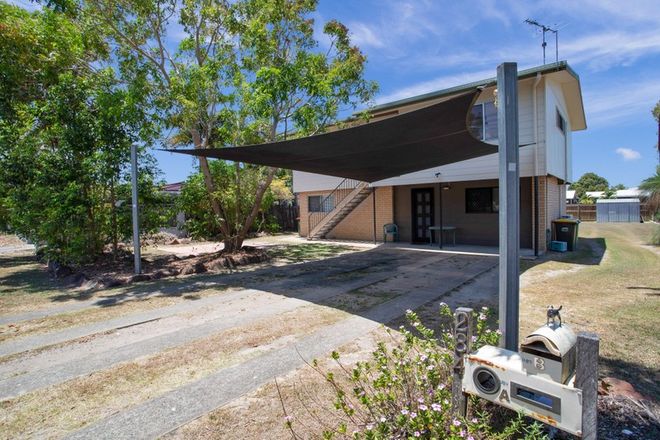 Picture of 284 Bedford Road, ANDERGROVE QLD 4740