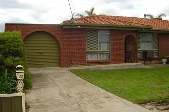 Picture of 1/17 Short Street, ROSEWATER SA 5013