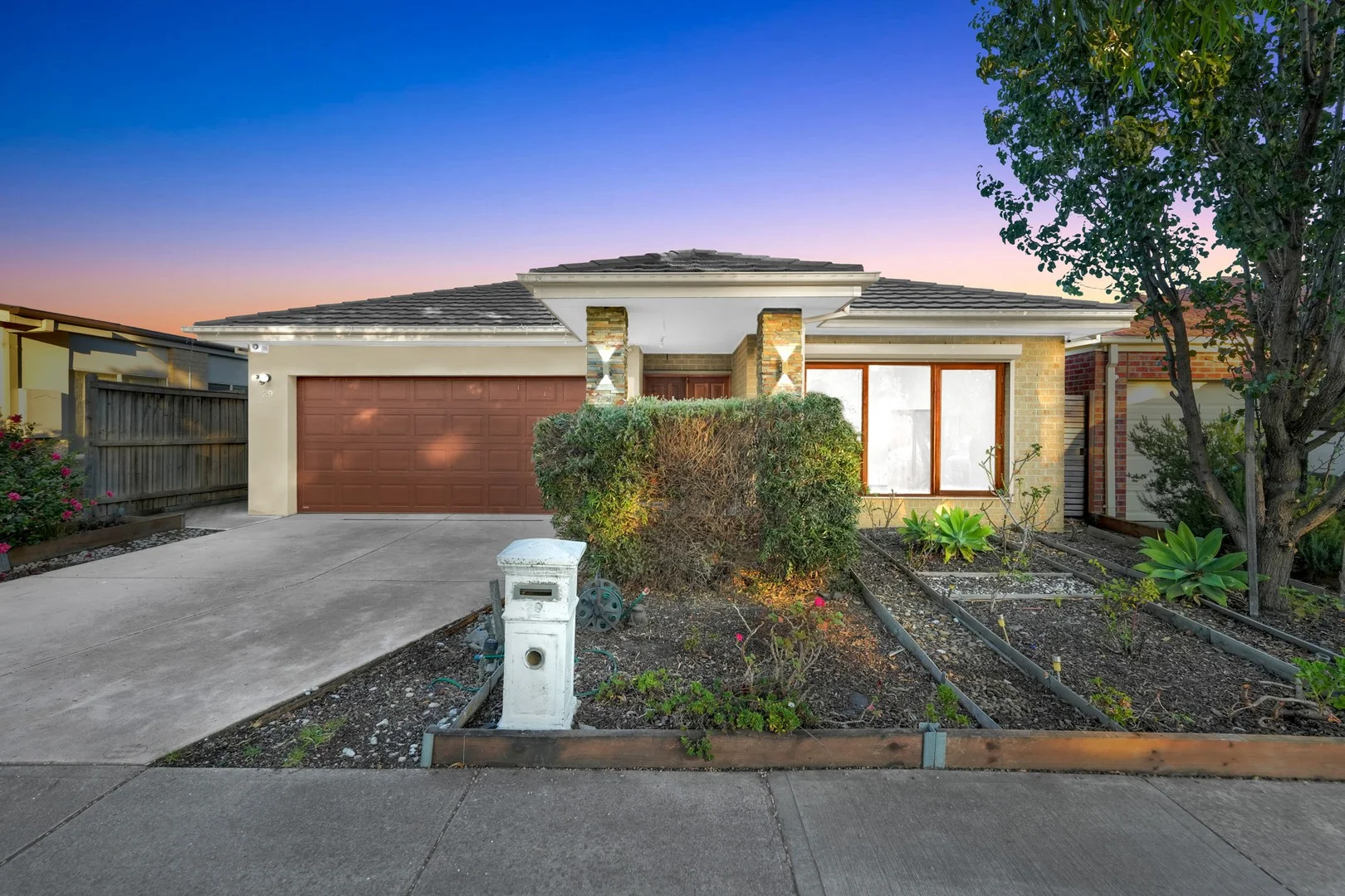 29 Delaney Boulevard, Williams Landing VIC 3027